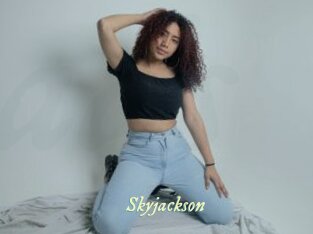 Skyjackson