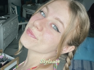 Skylaaar