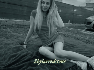 Skylarredstone