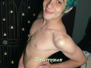 Skylarrowan