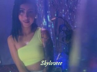 Skyloveee