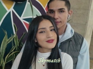 Skymatch