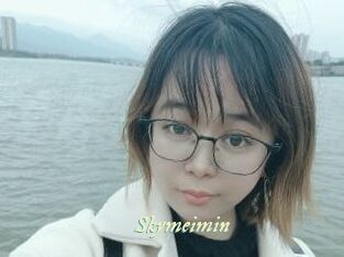 Skymeimin
