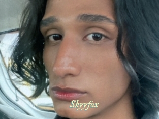 Skyyfox