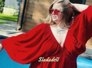 Sladadell