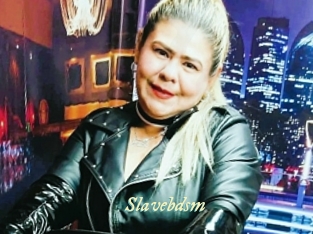 Slavebdsm