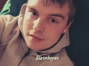 Slaveboyxo