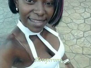 Slavepervers