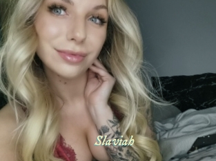 slaviah Année du sexe