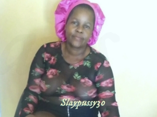 Slaypussy30