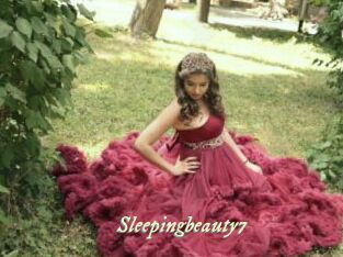 sleepingbeauty7 Année du sexe