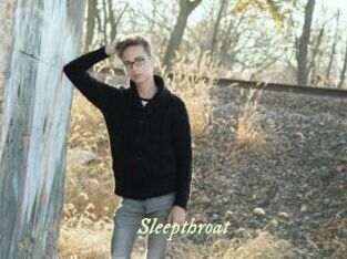 Sleepthroat