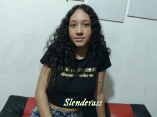 Slenderass
