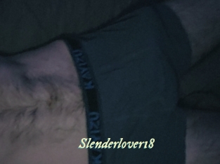 slenderlover18 Année du sexe