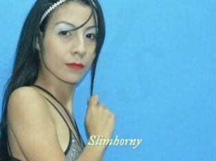 Slimhorny