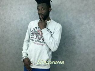 Slimjoeneon