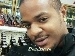 Slimsixseven