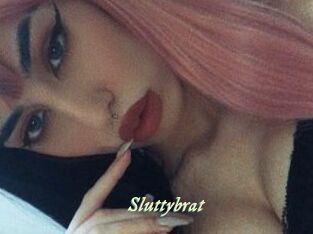 Sluttybrat