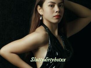 Sluttydirtyhotxx