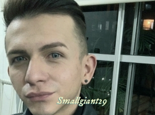 smallgiant29 Année du sexe