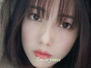 Smile_youri