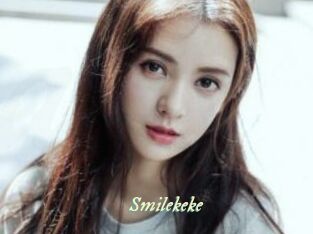Smilekeke