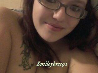 Smileybree91