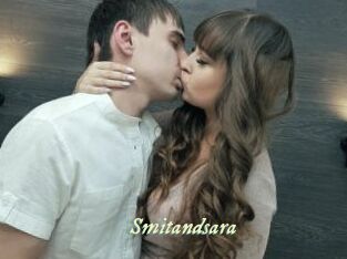 Smitandsara
