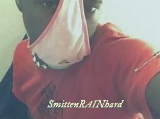 SmittenRAINhard