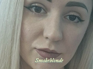 Smokeblonde