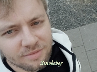 smokeboy Année du sexe