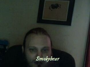 Smokybear