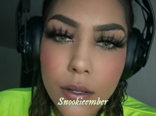 Snookieember