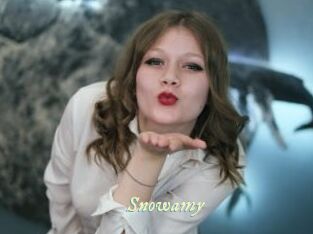 Snowamy