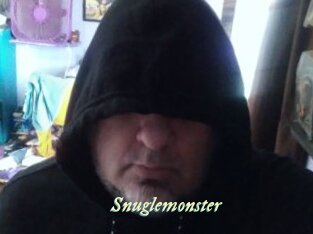 snuglemonster Année du sexe