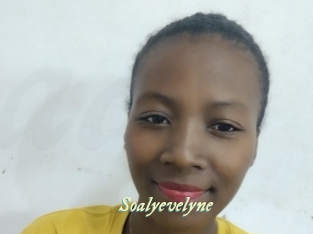 Soalyevelyne