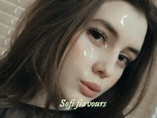 Sofi_flavours