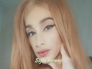 Sofia_hornny