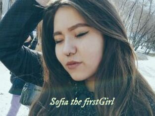 Sofia_the_firstGirl