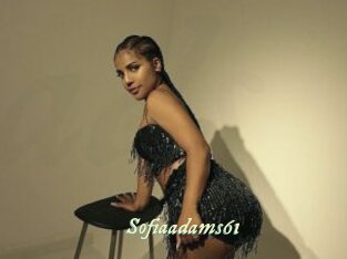 sofiaadams61 Année du sexe
