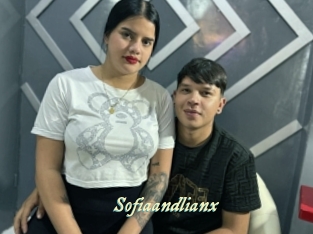 Sofiaandlianx