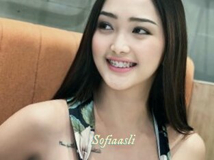 Sofiaasli