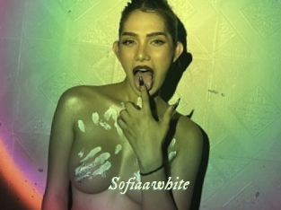 sofiaawhite Année du sexe