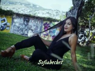 sofiabecket Année du sexe