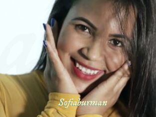 Sofiaburman
