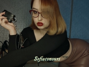 Sofiaconours