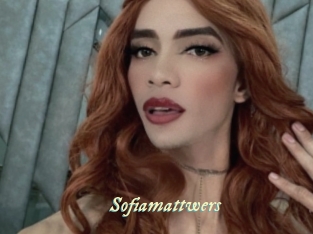 sofiamattwers Année du sexe