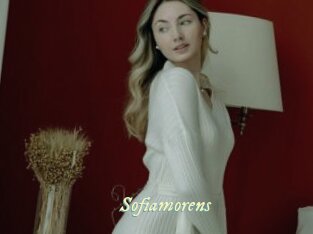 Sofiamorens