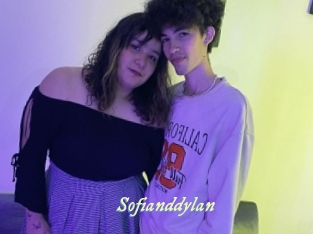 Sofianddylan