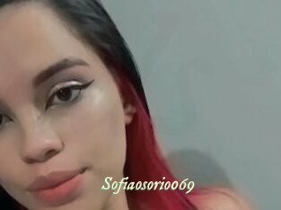 sofiaosorio069 Année du sexe